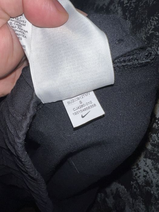 Штани nike tech s