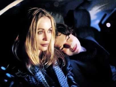 NATHALIE (Anne Fontaine) Emmanuelle Béart/Gérard Depardieu NOVO/SELADO