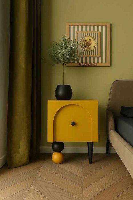 Quadro - peça única