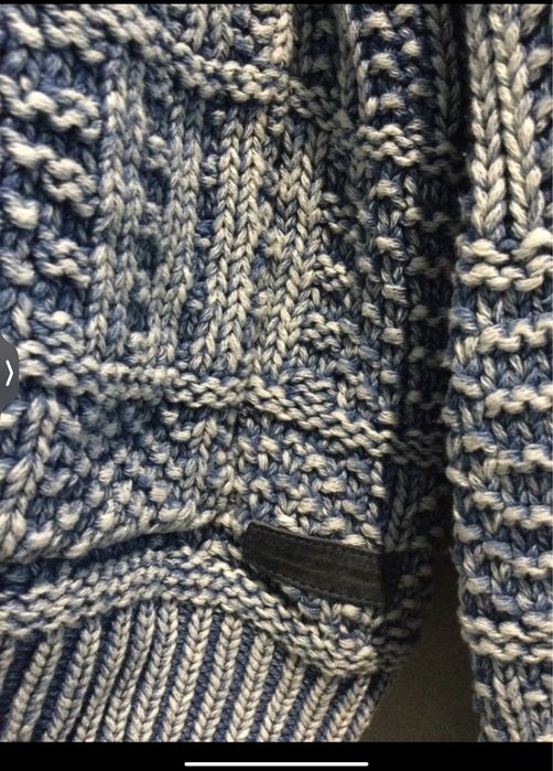 Sweter męski - firmy Pepe Jeans