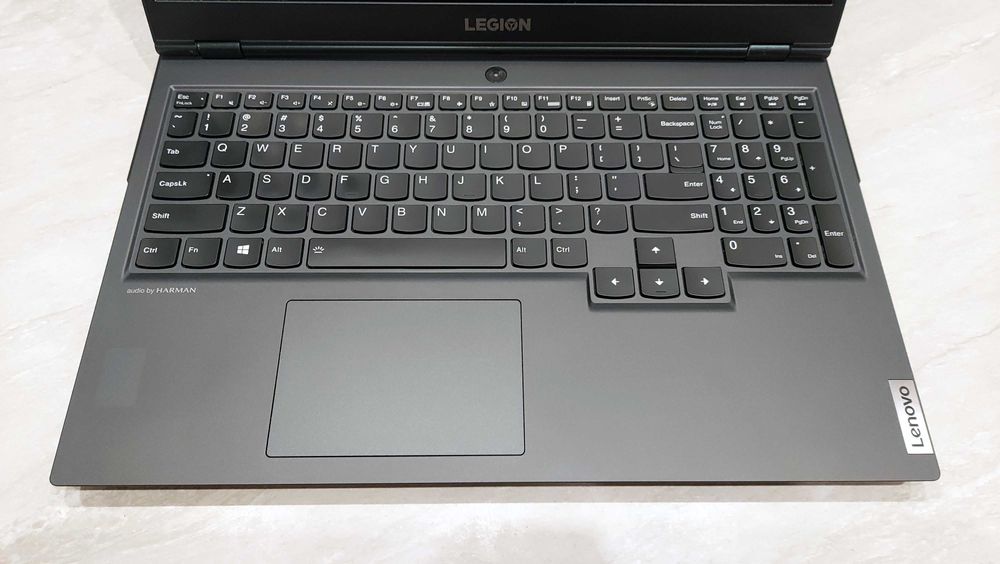 Legion Gaming - 16GB IPS i5 SSD512GB+500GB - Mega Zestaw