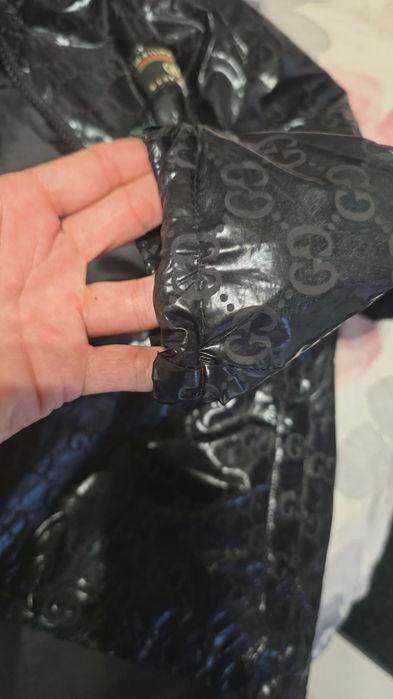 Kurtka  Gucci  146/152