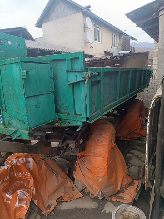 Прецеп в гарному стані