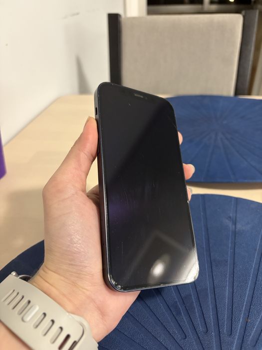 Iphone 12 - 128GB