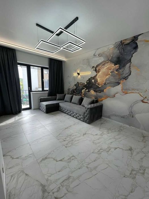 Оренда Котедж-Будинок. Перша Здача Дизайн Ремонт. Власний Гараж Підвал