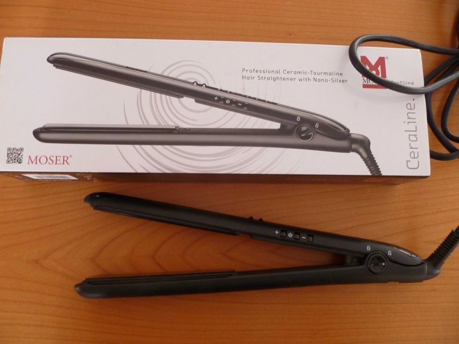 Prostownica Moser 4464