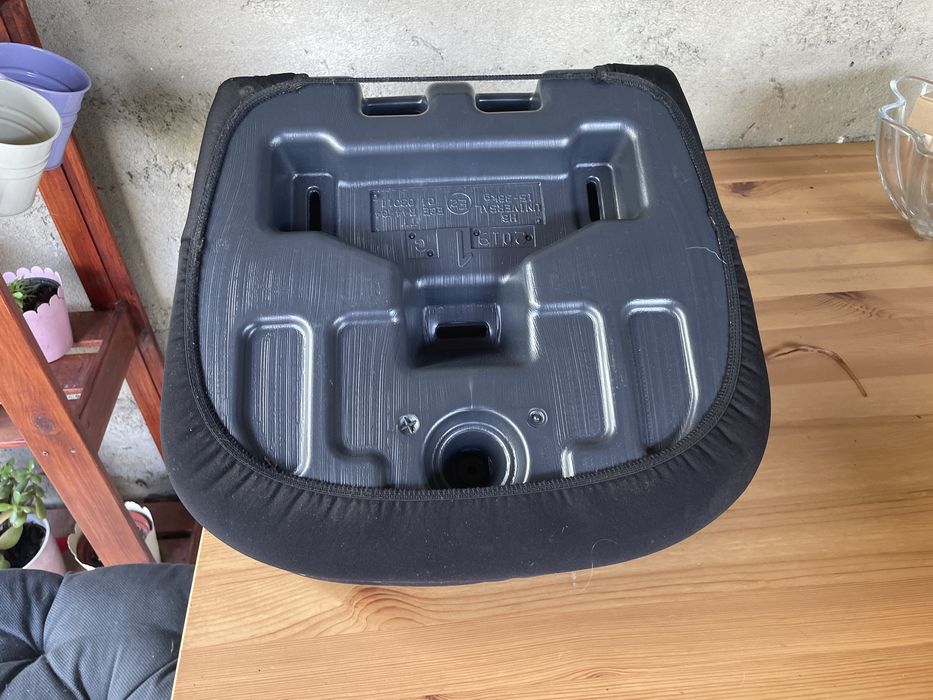 Banco para crianças