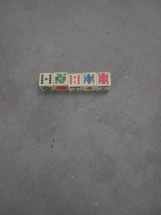 Pequenos artigos de cozinha