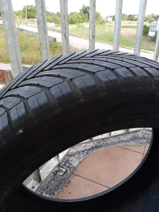 Pneu Bridgestone 225/45/17