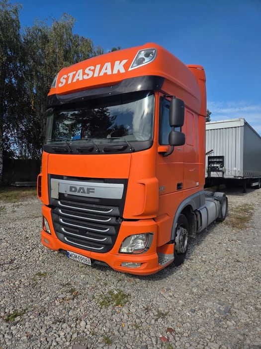 DAF