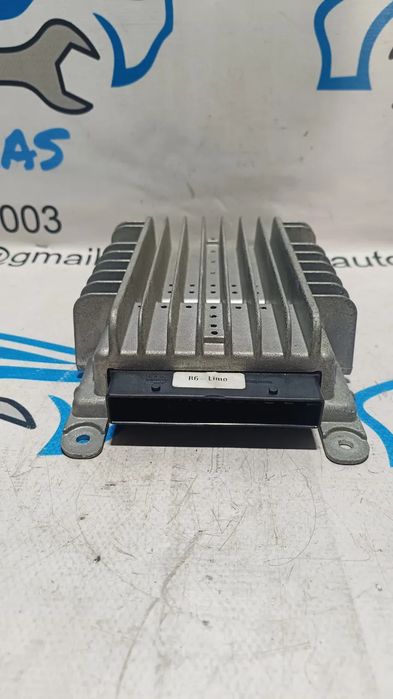 AMPLIFICADOR SOM SONORO SISTEMA SYSTEM SPEAKER 8E0035223E 8E0035223