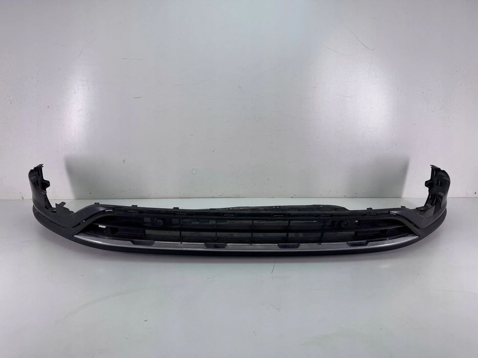 2Gm805903D VW T-Cross Spoiler Dokładka Zderzaka Przedniego