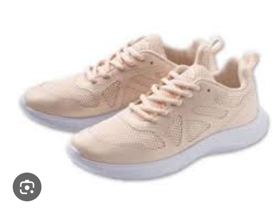 Buty sportowe damskie sneakersy roz 38