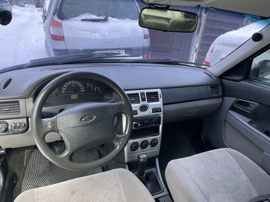 Продам автомобиль