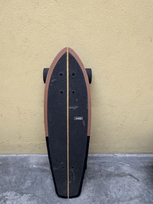 Skateboard oxelo decatlhon
