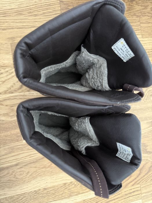 Buty zimowe Timberland Waterproof rozmiar 37