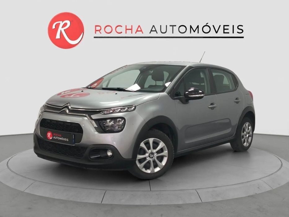 Citroën C3 Pure Tech 83 S&S YOU