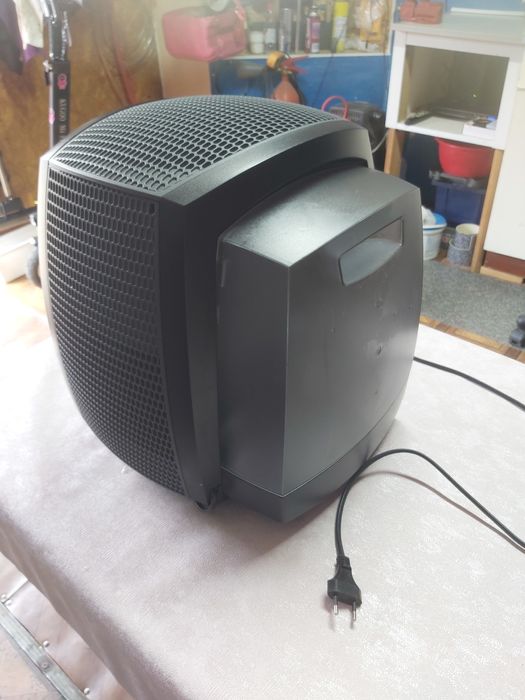 Зволожувач очищувач мийка повітря Boneco W 2055 D