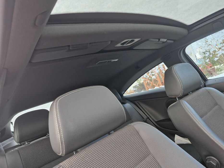 Opel astra 2009 rok 1,7 cdti 110km