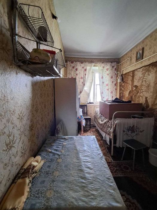 2-комнатная квартира по адресу ул. Приморская (площадь 29 м²) - Atlanta.ua - фото 6