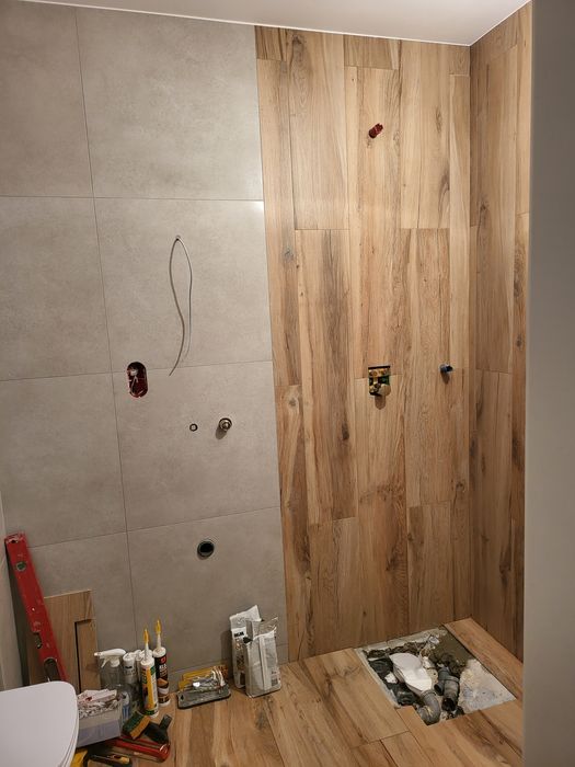 Gres płytki Blaze Roble