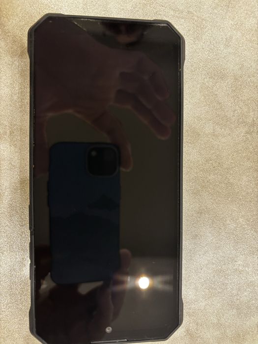 Телефон iHunt strong