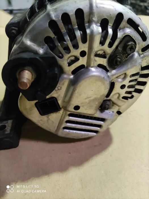 Alternador  - Volvo S40 / V40 1.6i ( 2000 )