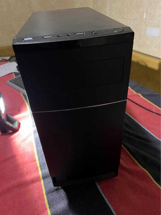 computador para escola ou escritorio