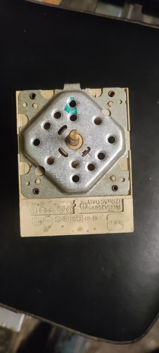 Programator ec 4624 01 g 06 Amica