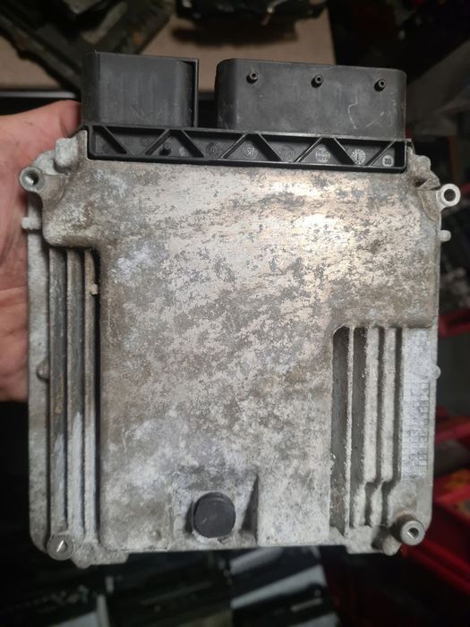 sterownik moduł układu kierowniczego 1277022097 bmw e90 e93
