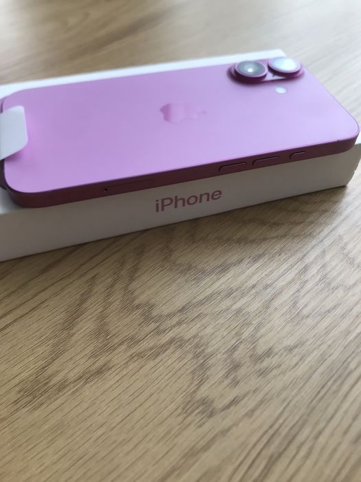 Iphone 16 128gb neverlock