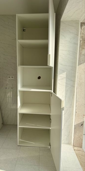 Armario metod 220cm