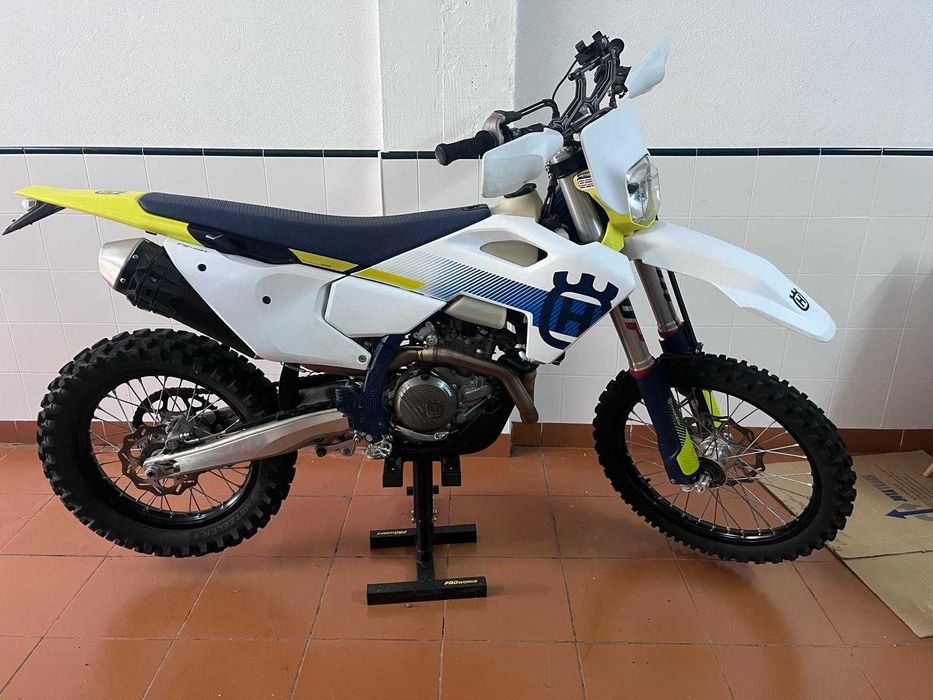 Husqvarna FE 450 2024