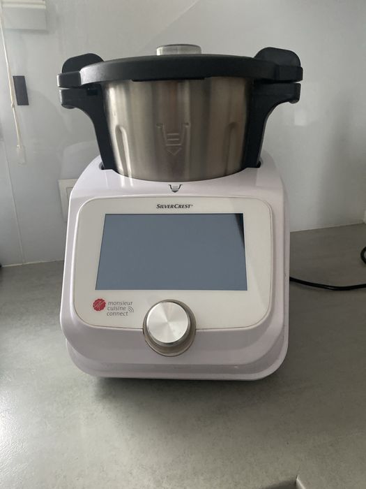 Robot Monsieur Cuisine