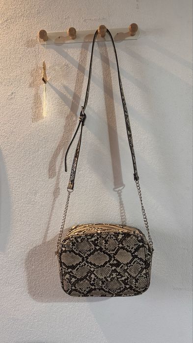 Bolsa tiracolo da Stradivarius