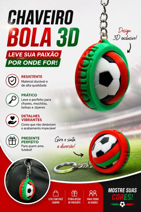 Craveiro bola Portugal