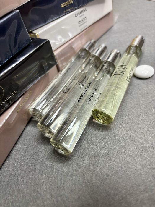 Amouage, Tilia 18 ml