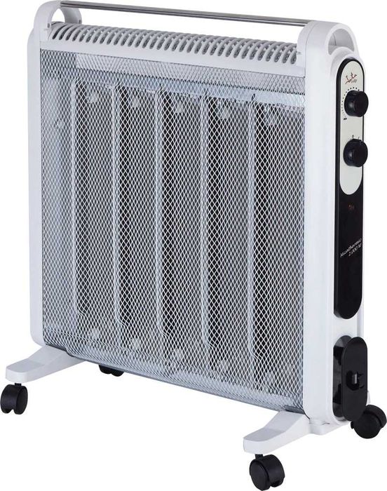 Aquecedor Estático Micathermic 2000W