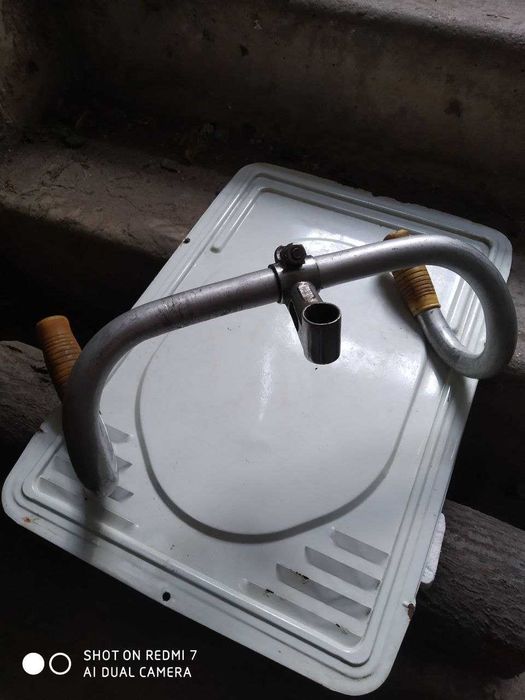 Кермо, руль для велосипеда