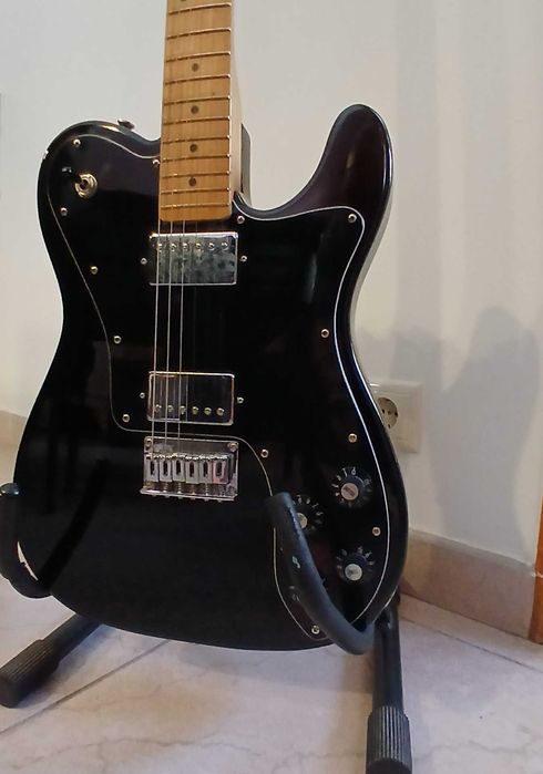 Squier Telecaster Custom HH