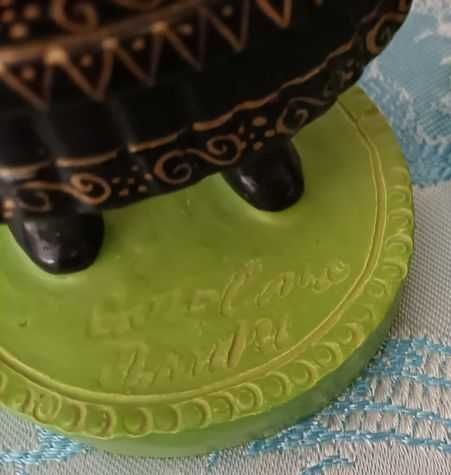 4 Peças Arte Popular, a Partir de