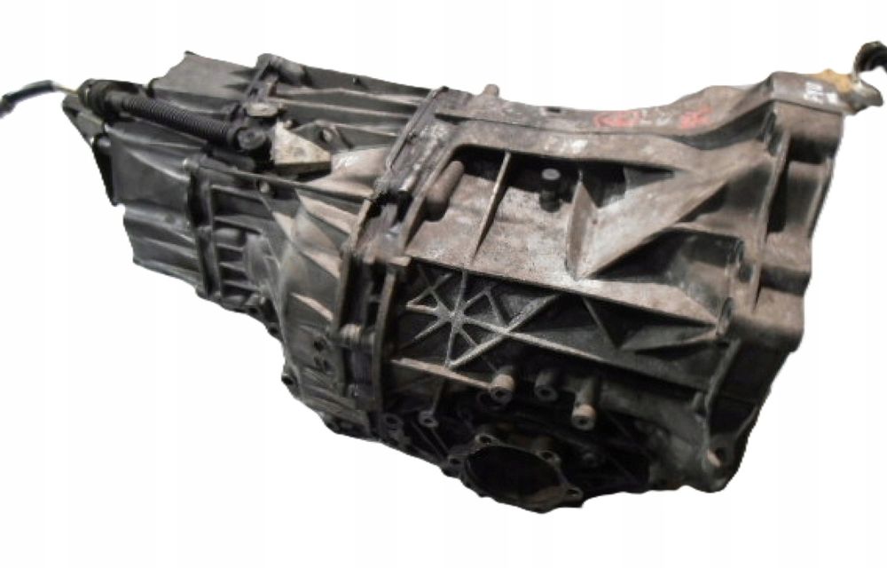 Audi A4 b6 Skrzynia biegów Hpr Multitronik 150 tys