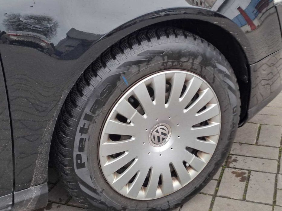 Продам Volkswagen Passat 2010р. #74097