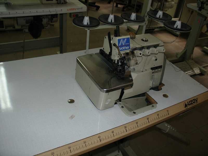 Швейное оборудование