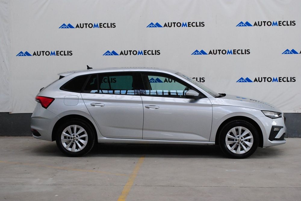 Skoda Scala 1.0 TSI Ambition DSG
