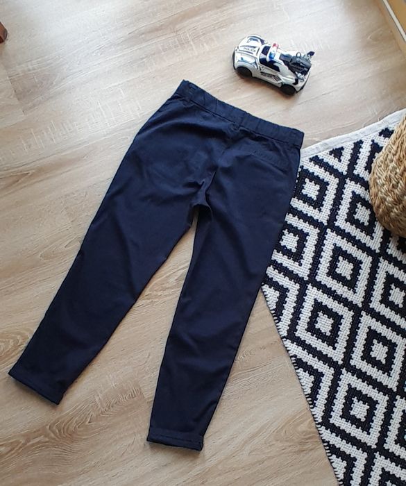 Штани Н&М бавовна 8-9 років