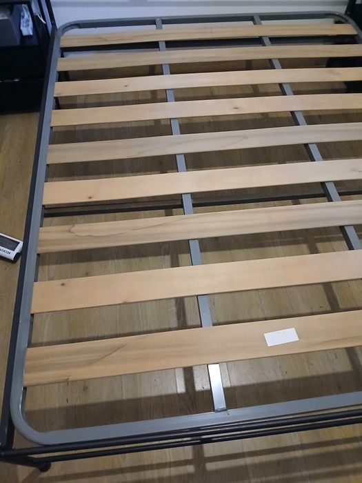Cama de casal 160/200