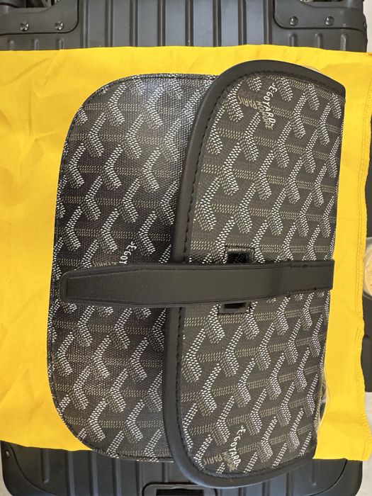 Torebka Goyard Belvedere