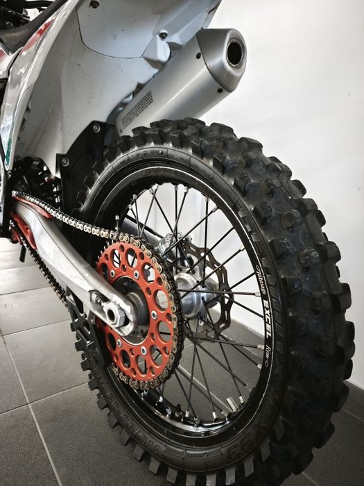 KTM  350. SX-F  Nova