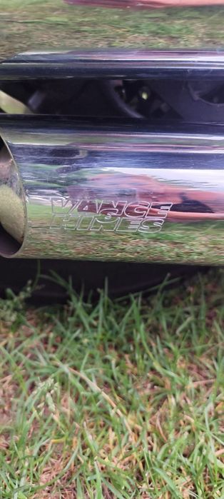 Yamaha drag Star